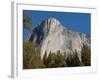 El Capitan-Paul Sakuma-Framed Photographic Print