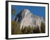 El Capitan-Paul Sakuma-Framed Photographic Print