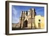 El Carmen ruin, Antigua, UNESCO World Heritage Site, Guatemala, Central America-Peter Groenendijk-Framed Photographic Print