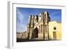 El Carmen ruin, Antigua, UNESCO World Heritage Site, Guatemala, Central America-Peter Groenendijk-Framed Photographic Print