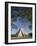 El Castillo, Chichen Itza, Yucatan, Mexico-Michele Falzone-Framed Photographic Print