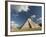 El Castillo, Chichen Itza, Yucatan-Richard Maschmeyer-Framed Photographic Print