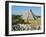 El Castillo, Pyramid of Kukolkan, Chichen Itza, Mexico-Adina Tovy-Framed Photographic Print