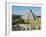 El Castillo, Pyramid of Kukolkan, Chichen Itza, Mexico-Adina Tovy-Framed Photographic Print