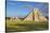 El Castillo (Pyramid of Kulkulcan), Chichen Itza, Yucatan, Mexico, North America-Richard Maschmeyer-Stretched Canvas