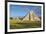 El Castillo (Pyramid of Kulkulcan), Chichen Itza, Yucatan, Mexico, North America-Richard Maschmeyer-Framed Photographic Print