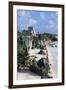 El Castillo-null-Framed Giclee Print