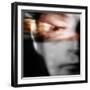 El Catrin (The Dandy) Remix-Gideon Ansell-Framed Photographic Print