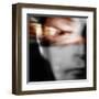 El Catrin (The Dandy) Remix-Gideon Ansell-Framed Premium Photographic Print