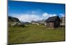 El Chalten, Los Glaciares National Park, UNESCO World Heritage Site-Michael Runkel-Mounted Photographic Print