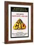 El Cid, 1961, Directed by Anthony Mann-null-Framed Giclee Print