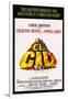 El Cid, 1961, Directed by Anthony Mann-null-Framed Giclee Print