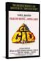 El Cid, 1961, Directed by Anthony Mann-null-Stretched Canvas