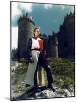 El Cid, 1961-null-Mounted Photographic Print