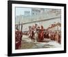 El Cid-null-Framed Photo