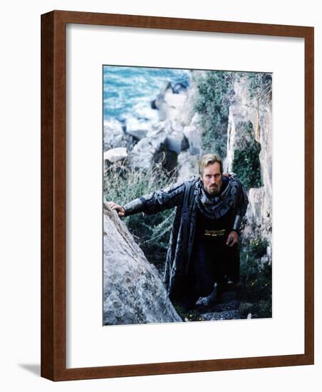 El Cid-null-Framed Photo