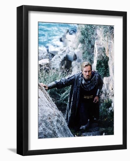 El Cid-null-Framed Photo