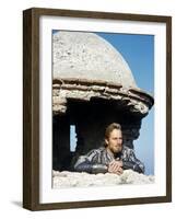 El Cid-null-Framed Photo