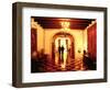 El Convento Hotel, Lobby, San Juan, Puerto Rico-Greg Johnston-Framed Photographic Print