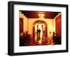 El Convento Hotel, Lobby, San Juan, Puerto Rico-Greg Johnston-Framed Photographic Print