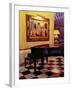 El Convento Hotel, San Juan, Puerto Rico-Greg Johnston-Framed Photographic Print