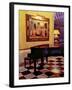 El Convento Hotel, San Juan, Puerto Rico-Greg Johnston-Framed Photographic Print