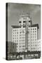 El Cortez Hotel, San Diego, California-null-Stretched Canvas