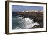 El Cotillo, Fuerteventura, Canary Islands-Peter Thompson-Framed Photographic Print