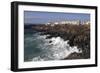 El Cotillo, Fuerteventura, Canary Islands-Peter Thompson-Framed Photographic Print