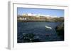 El Cotillo, Fuerteventura, Canary Islands-Peter Thompson-Framed Photographic Print