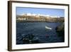 El Cotillo, Fuerteventura, Canary Islands-Peter Thompson-Framed Photographic Print