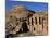 El Deir (Ed Deir) (Monastery), Nabatean Archaeological Site, Petra, Jordan, Middle East-Bruno Morandi-Mounted Photographic Print