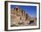 El Deir (Ed-Deir) (The Monastery), Petra, Unesco World Heritage Site, Jordan, Middle East-Bruno Morandi-Framed Photographic Print