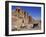 El Deir (Ed-Deir) (The Monastery), Petra, Unesco World Heritage Site, Jordan, Middle East-Bruno Morandi-Framed Photographic Print