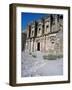 El Deir in Petra, 1st Century-CM Dixon-Framed Photographic Print