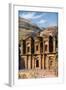 El Deir (The Monaster), Petra, Jordan, C1924-null-Framed Giclee Print