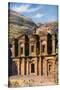 El Deir (The Monaster), Petra, Jordan, C1924-null-Stretched Canvas