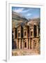 El Deir (The Monaster), Petra, Jordan, C1924-null-Framed Giclee Print