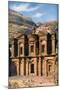 El Deir (The Monaster), Petra, Jordan, C1924-null-Mounted Giclee Print