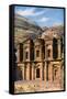 El Deir (The Monaster), Petra, Jordan, C1924-null-Framed Stretched Canvas