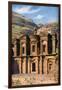 El Deir (The Monaster), Petra, Jordan, C1924-null-Framed Giclee Print