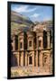 El Deir (The Monaster), Petra, Jordan, C1924-null-Framed Giclee Print