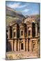 El Deir (The Monaster), Petra, Jordan, C1924-null-Mounted Giclee Print