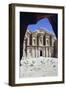 El Deir (The Monastery), Petra, Jordan-Vivienne Sharp-Framed Photographic Print
