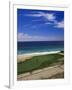 El Dorado Golf Course, Cabo San Lucas, Mexico-Walter Bibikow-Framed Premium Photographic Print