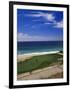 El Dorado Golf Course, Cabo San Lucas, Mexico-Walter Bibikow-Framed Premium Photographic Print