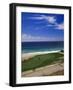 El Dorado Golf Course, Cabo San Lucas, Mexico-Walter Bibikow-Framed Photographic Print