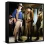 El Dorado, John Wayne, Christopher George, James Caan, 1967-null-Framed Stretched Canvas