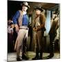 El Dorado, John Wayne, Christopher George, James Caan, 1967-null-Mounted Photo