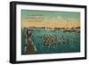 ''El Encanto Independencia, Sancti-Spiritus. Playa de Marianao. Habana', c1910-Unknown-Framed Giclee Print